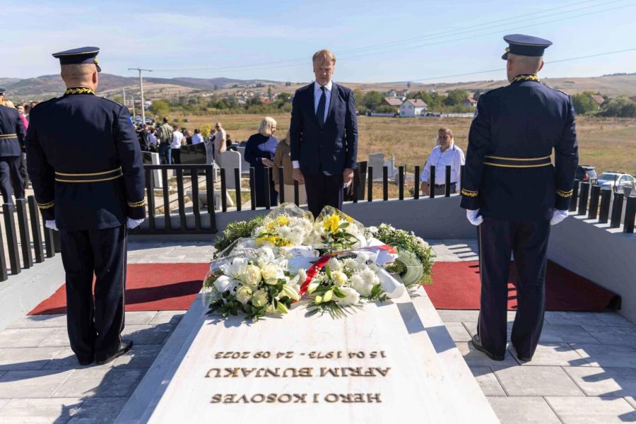 Orav: Saldırganlar Sorumluluğa Çekilmelidir