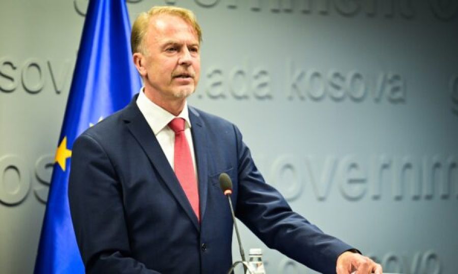 Kosova’da Yeni Kurumlar Bir An Önce Oluşturulmalı
