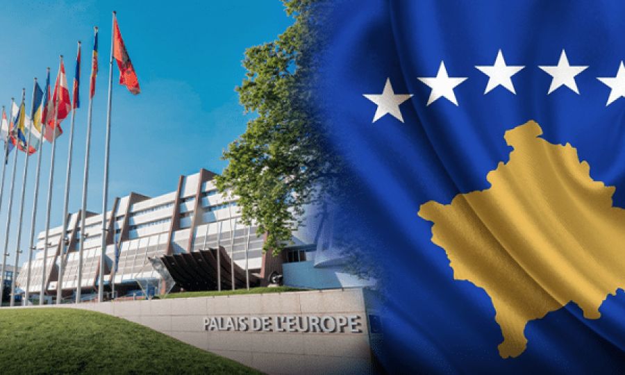 Kosova, AK Bakanlar Komitesi Gündeminde Değil