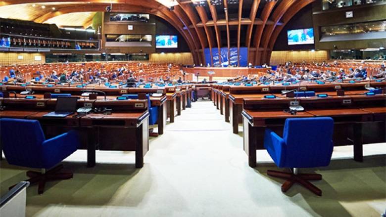 AK,  Kosova ve Sırbistan Arasında Gerilimleri Bugün Ele Alıyor