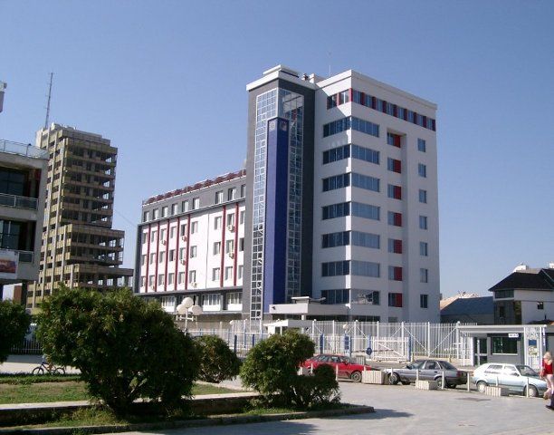 Avrupa Komisyonu'ndan 13 Belediye'nin Altyapısına 10 Milyon Avro