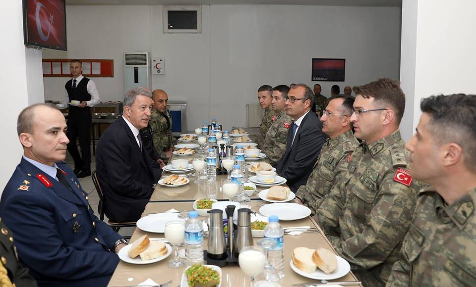 Akar, Kosova'da Konuştu Fetö Sorunun Ortadan Kaldırılması, Ülkelerimiz İçin Önemli