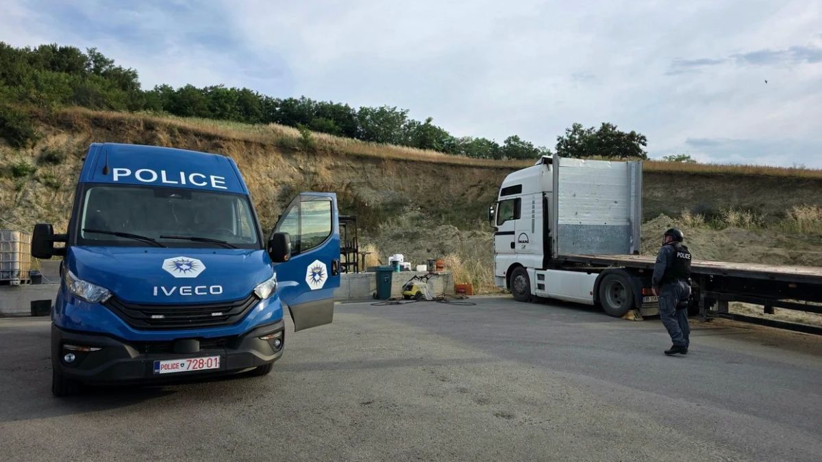 Kosova Akaryakıtçılar Derneği, Özel Savcılığın Operasyonuna Destek Verdi