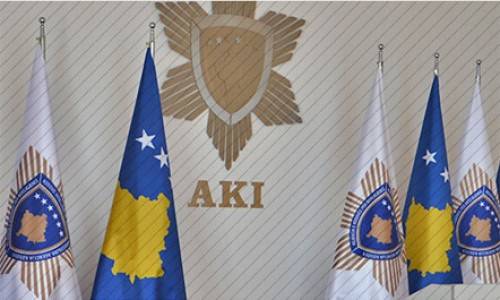 Jahjaga, AKI-yi Cumhurbaşkanlığı Madalyası ile Takdir Etti
