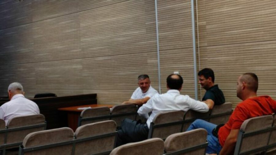 “Gülenciler” Davası Yeniden Görülecek