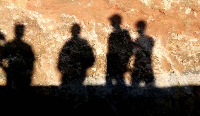 Polis Değil, İlk Önce AKİ Filtrelensin