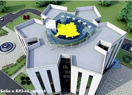AKİ Suleviç'i Kosova Polisinden Uzaklaştırdı