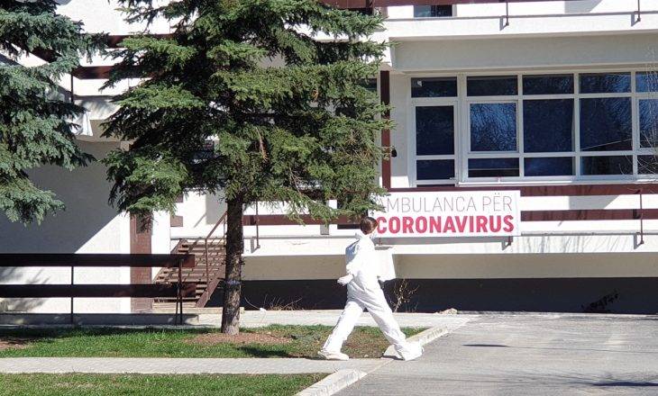 Ülkemizde 327 Aktif Covid-19 Vakası Bulunuyor