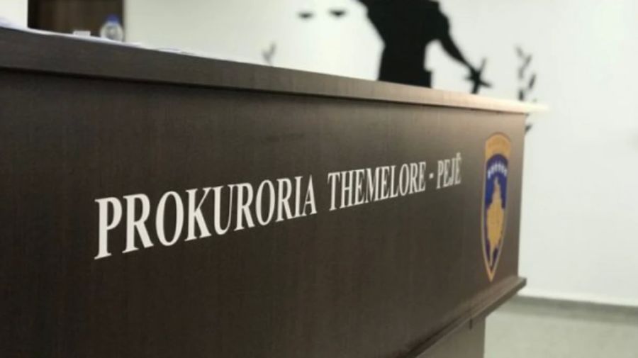 UÇK Eski Komutanına Kara Para Aklama Suçlaması