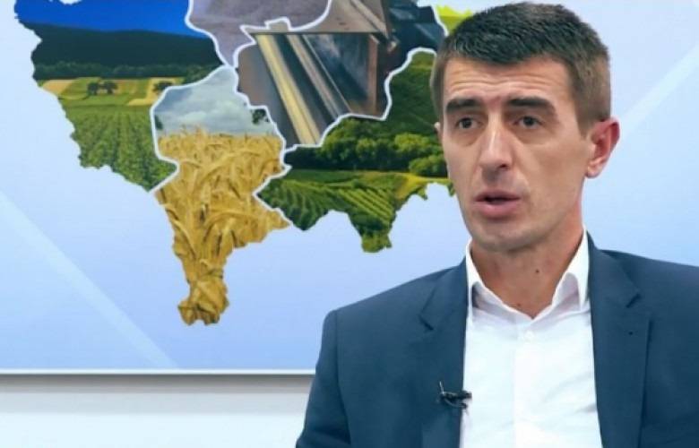 1 Ar Araziyi 127.000 Euro Sattığımız da Oldu