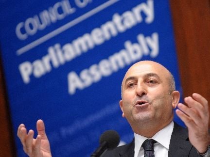 Çavuşoğlu: Şiddet Kosova İçin Bir Çözüm Değildir