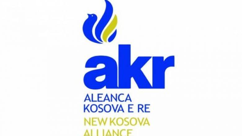 AKR Özel Mahkeme Konusunda Çekimser