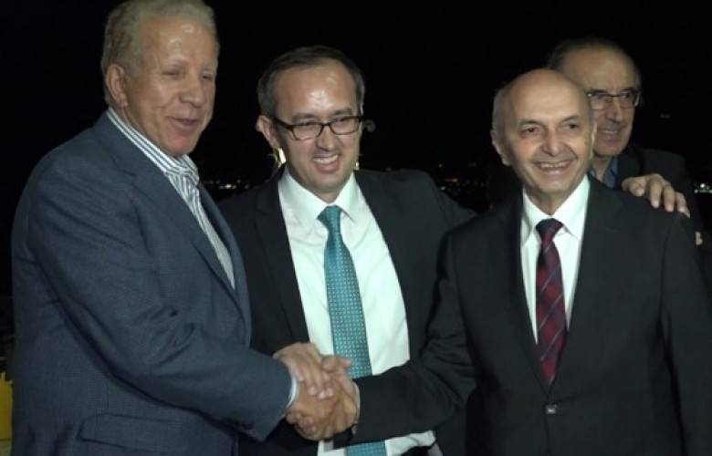 AKR, PAN İle Müzakere Etmiyor