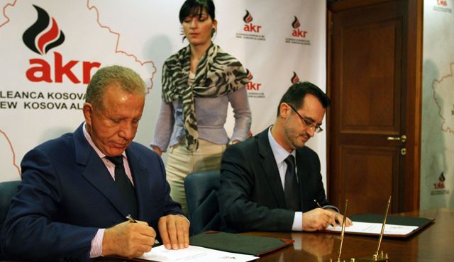 AKR ve PD Seçimlere Birlikte Girecek