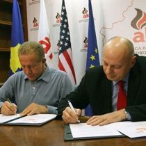 AKR, PSD ve E15 İle Koalisyon Kurdu