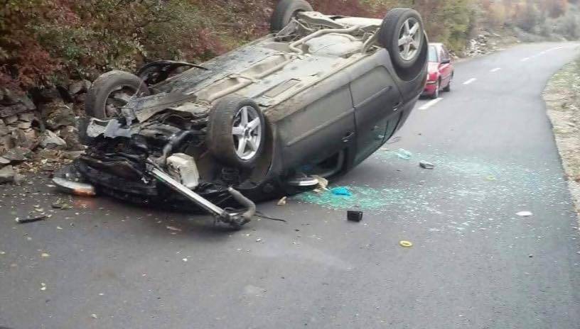 Son 24 Saatte 80 Trafik Kazası
