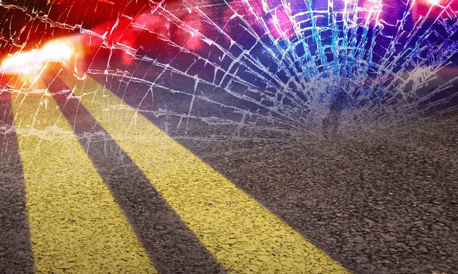 Son 24 Saatte 74 Trafik Kazası
