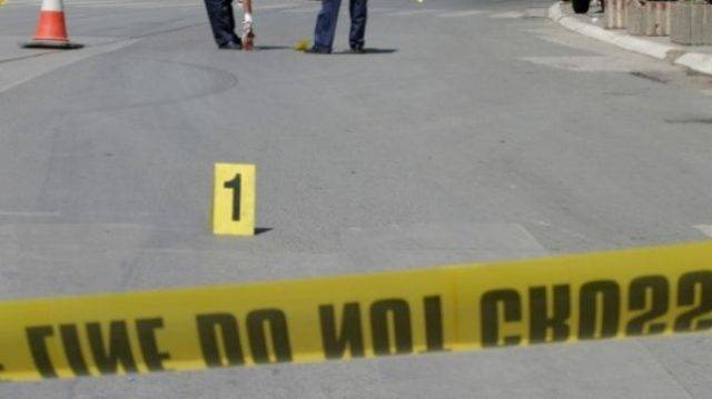 Son 24 Saatte 43 Trafik Kazası