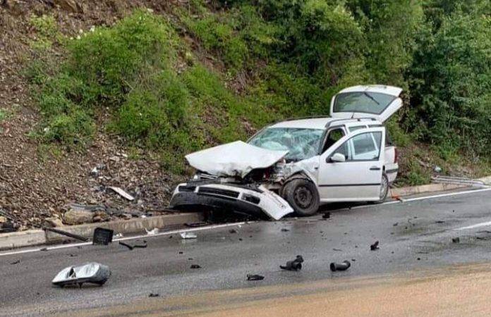 Dün, Biri Ölümcül, 30 Trafik Kazası