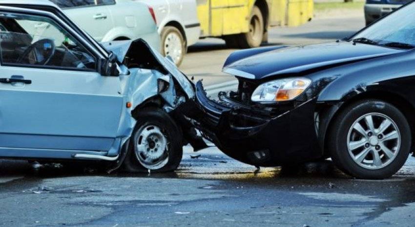 Bu Yıl Trafik Kazalarında 113 Kurban Verdik