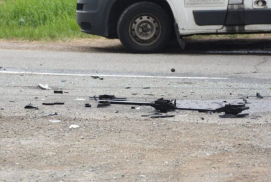 Son 24 Saatte 120 Trafik Kazası