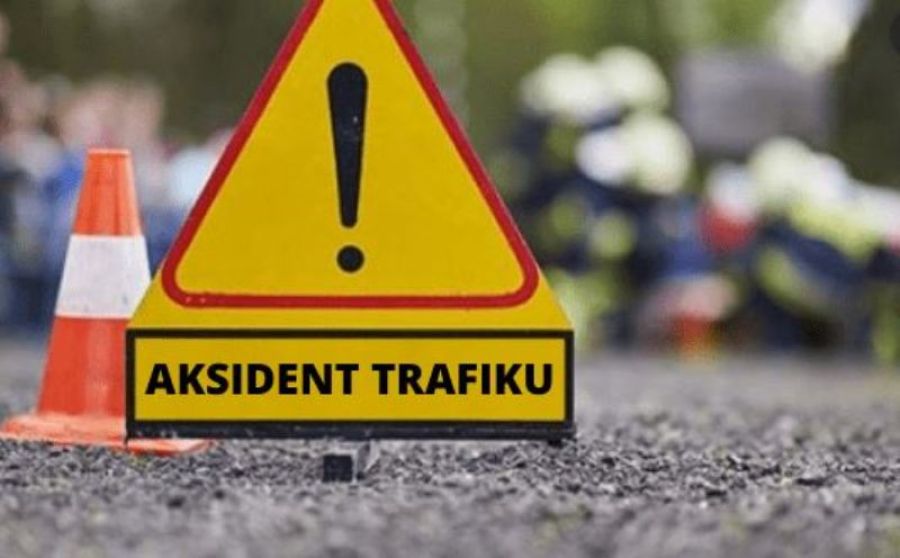 Kosova’da 24 Saatte 120 Trafik Kazası