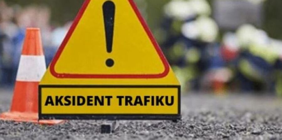 Son 24 Saatte 60 Trafik Kazası