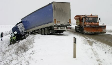 Son İki Haftada 800 Trafik Kazası