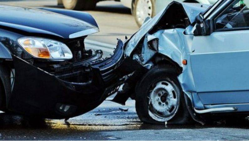 Pazar Günü 57 Trafik Kazası