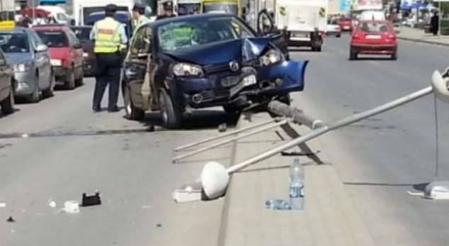 Trafik Kazaları Sayısı Artıyor