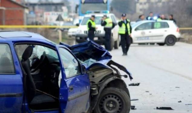 Trafik Kazalarında Bu Yıl 97 Kişi Hayatını Kaybetti
