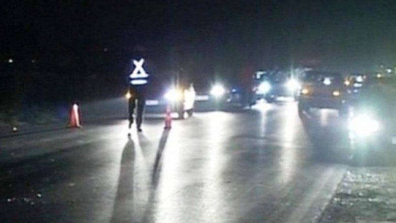 Gilan-Priştine Kara Yolunda Ölümcül Trafik Kazası