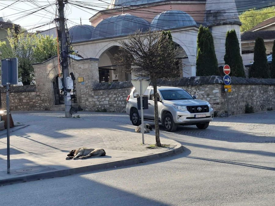 Polis Muhamed Lika Cinayetinden 6 Şüpheli Bugün Mahkemeye Çıkarılacak