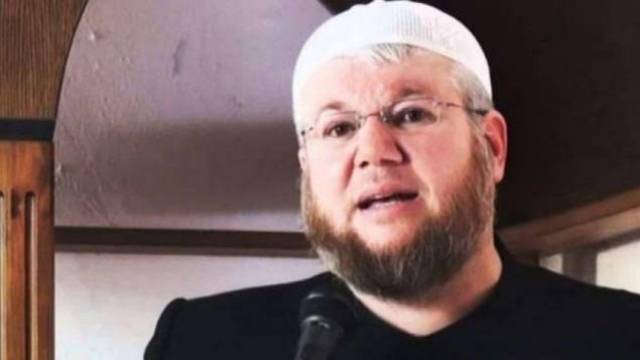 Hoca İrfan Salihu Hakkında Suç Duyurusu