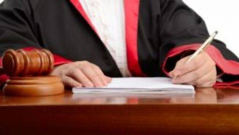 21 Kişiye Örgütlü Suç Davası Açıldı