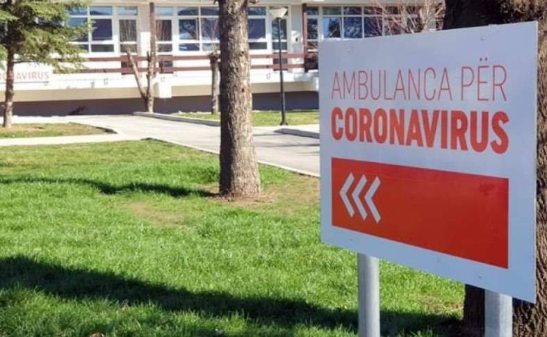 Ülkemizdeki Aktif Covid-19 Vaka Sayılarında Düşüş Yaşanıyor