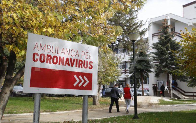 20 Bine Yakın Aktif Vaka