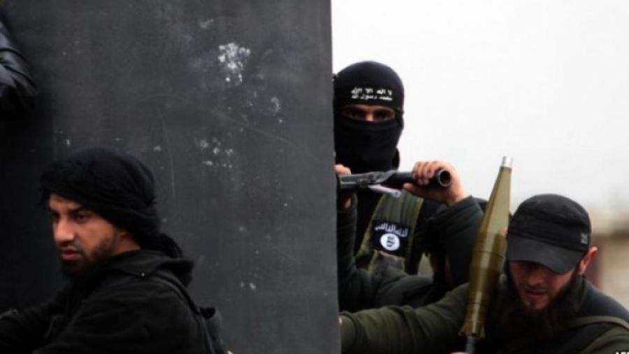ABD Artık El Nusra'yı Terörist Olarak Görmese de Suriye'de Savaşan Kosovalılar İçin Af Yok