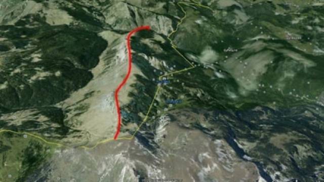 Karadağ ile Sınır Çizgisi'nin Saptanmasında Kosova 12 Bin Hektar Kaybedecek