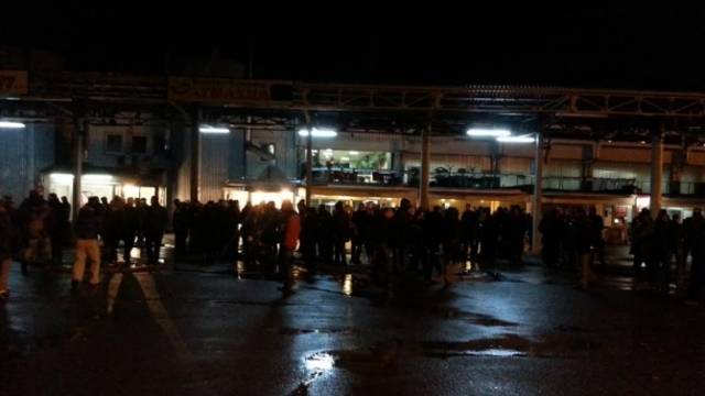 Subotica'da Alarm: Kaçak Göçmenlerin Yarısı Kosovalı
