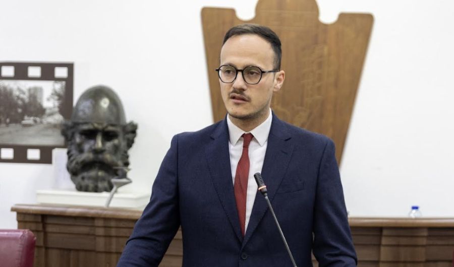 Gilanlıların Tercihi: Alban Hyseni Önde