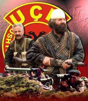 UÇK Örgütleri Pacolli'den Açıklamalar İstedi