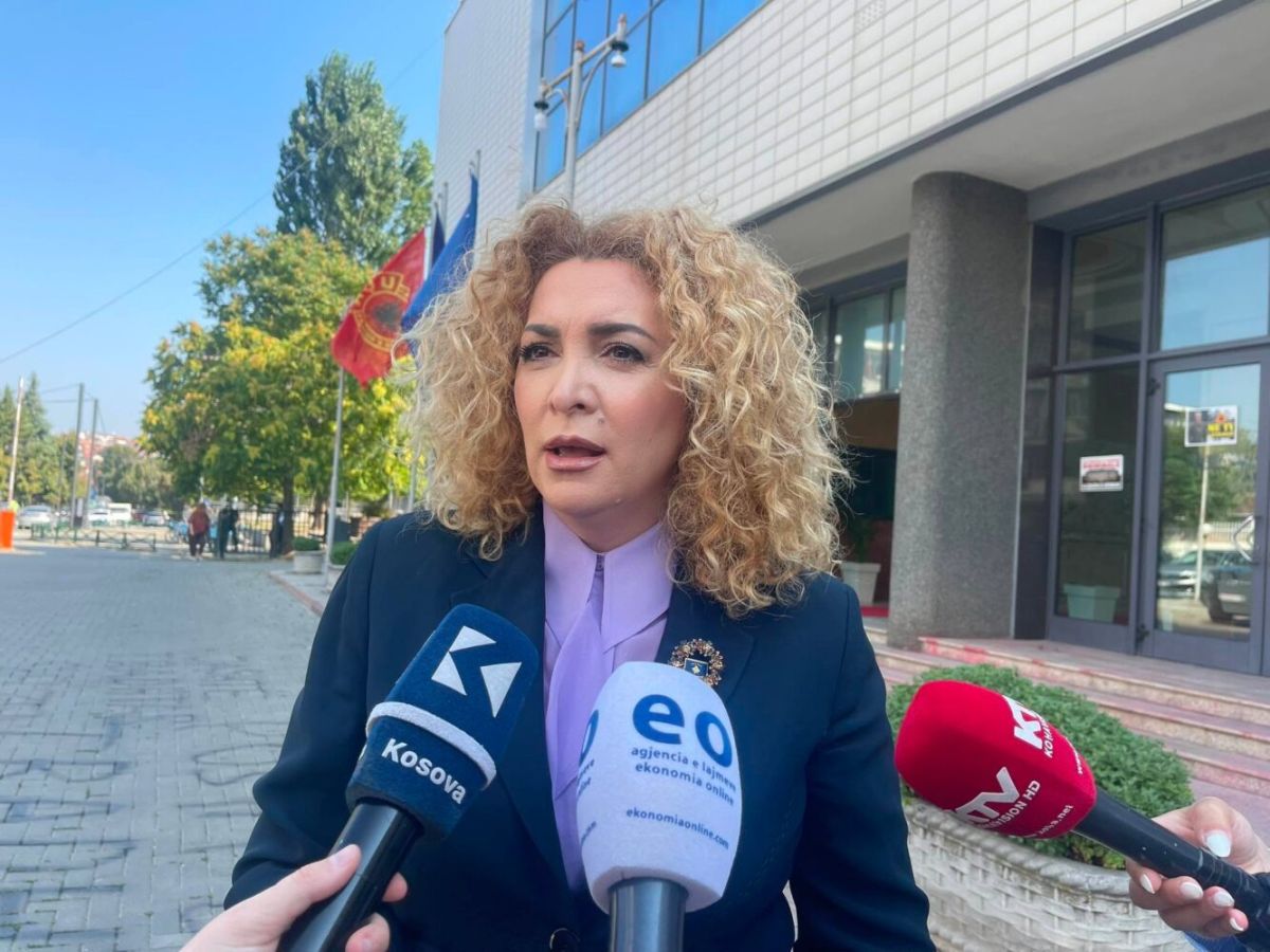 Dün Gece Utanç Verici ve Olağanüstü Bir Durum Yaşandı
