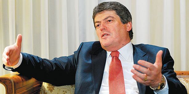 Topi: Kosova'yı Kimsenin Engelleme Hakkı Yoktur
