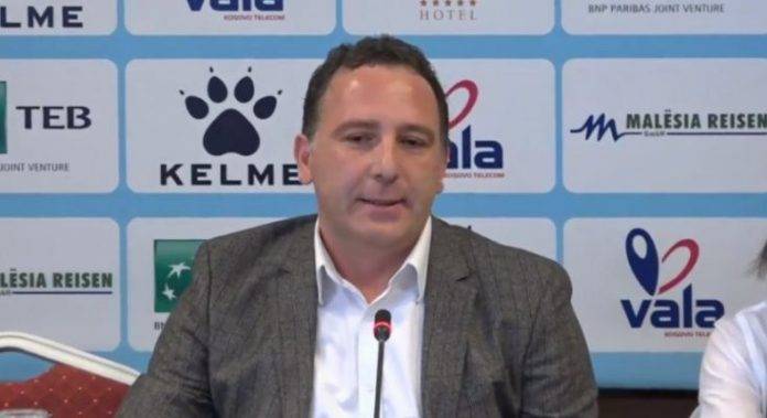 Milli Futbol Takımın Aday Kadrosu Açıklandı