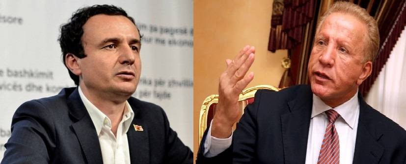 Rugova, Hümanist ve Halkını Seven Bir Arnavuttu