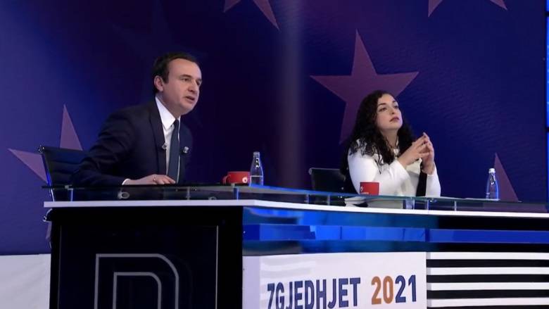 Koalisyon Görüşmeleri Olmayacak