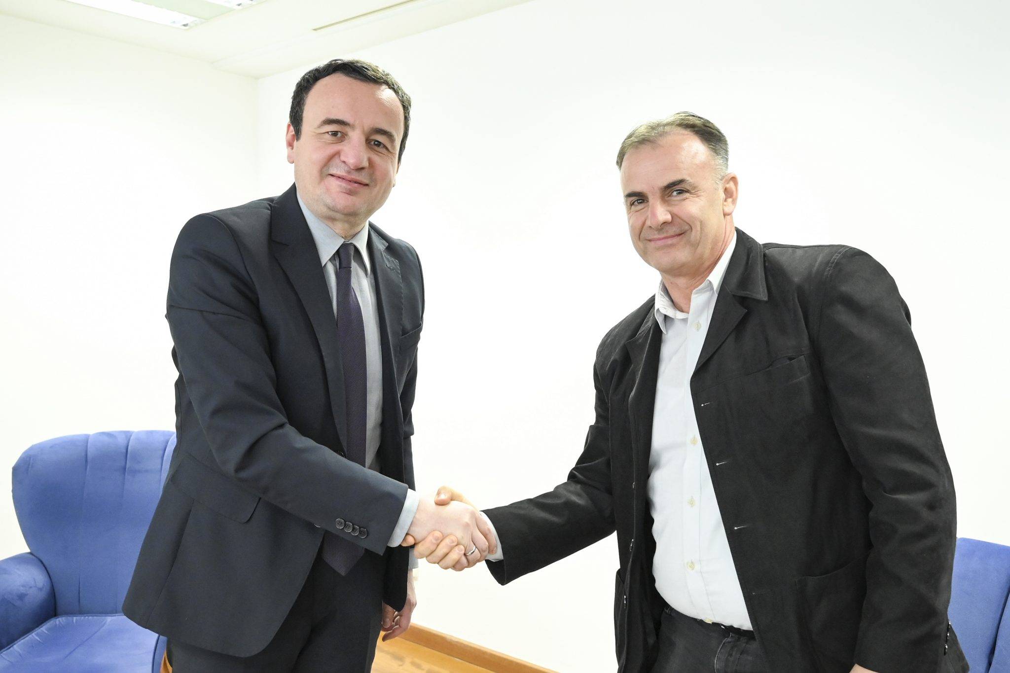 Nenad Stanojevi&cacute; ve Lazar Radulovi&cacute; Bakan Yardımcılığına Atandı