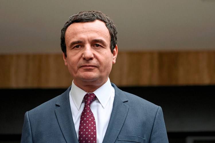 Kurti, Vize Serbestisi İmkanlarından Konuştu