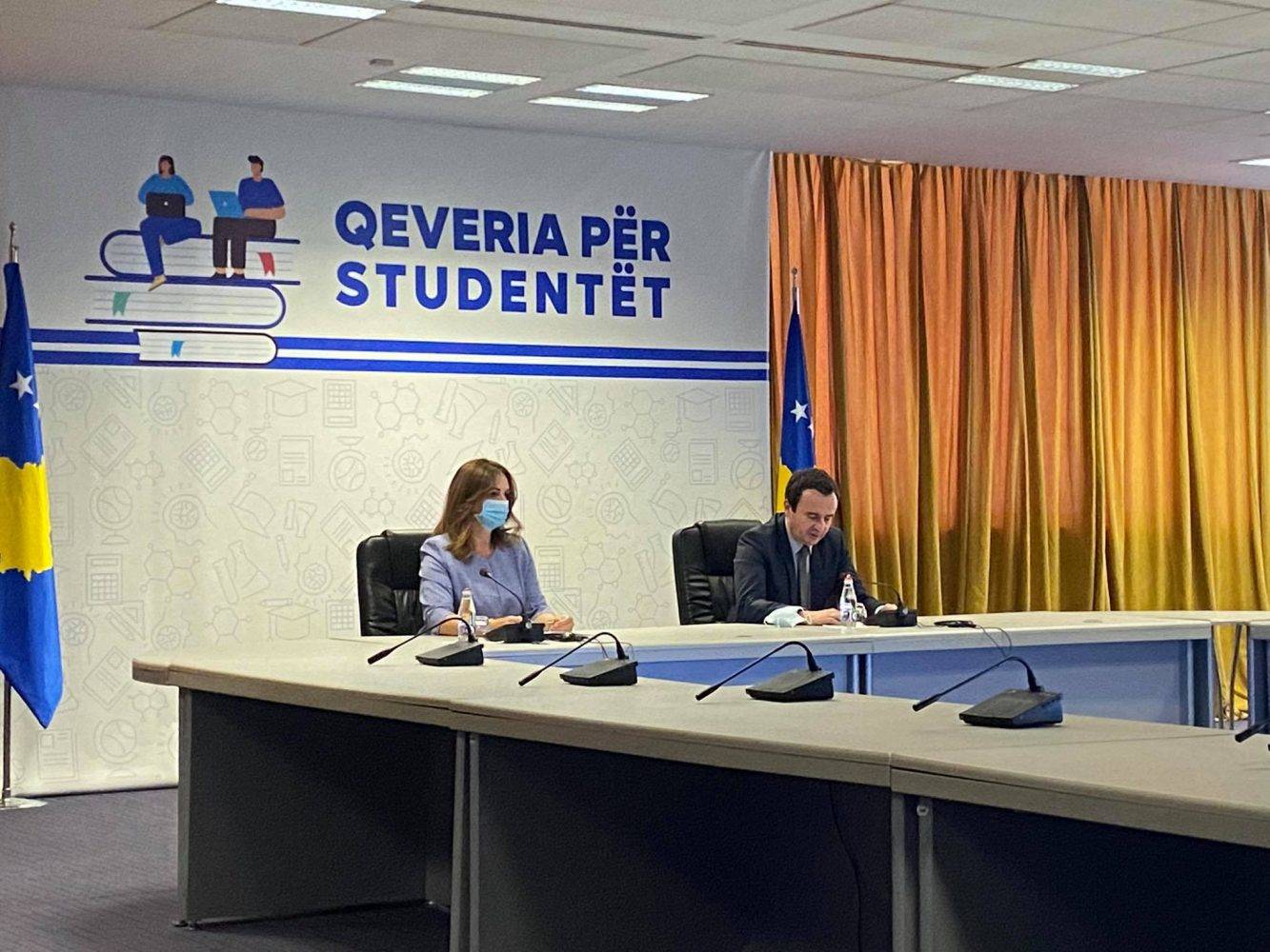 1 Ekim’den İtibaren Kamu Üniversitelerinde Eğitim Ücretsiz Olacak